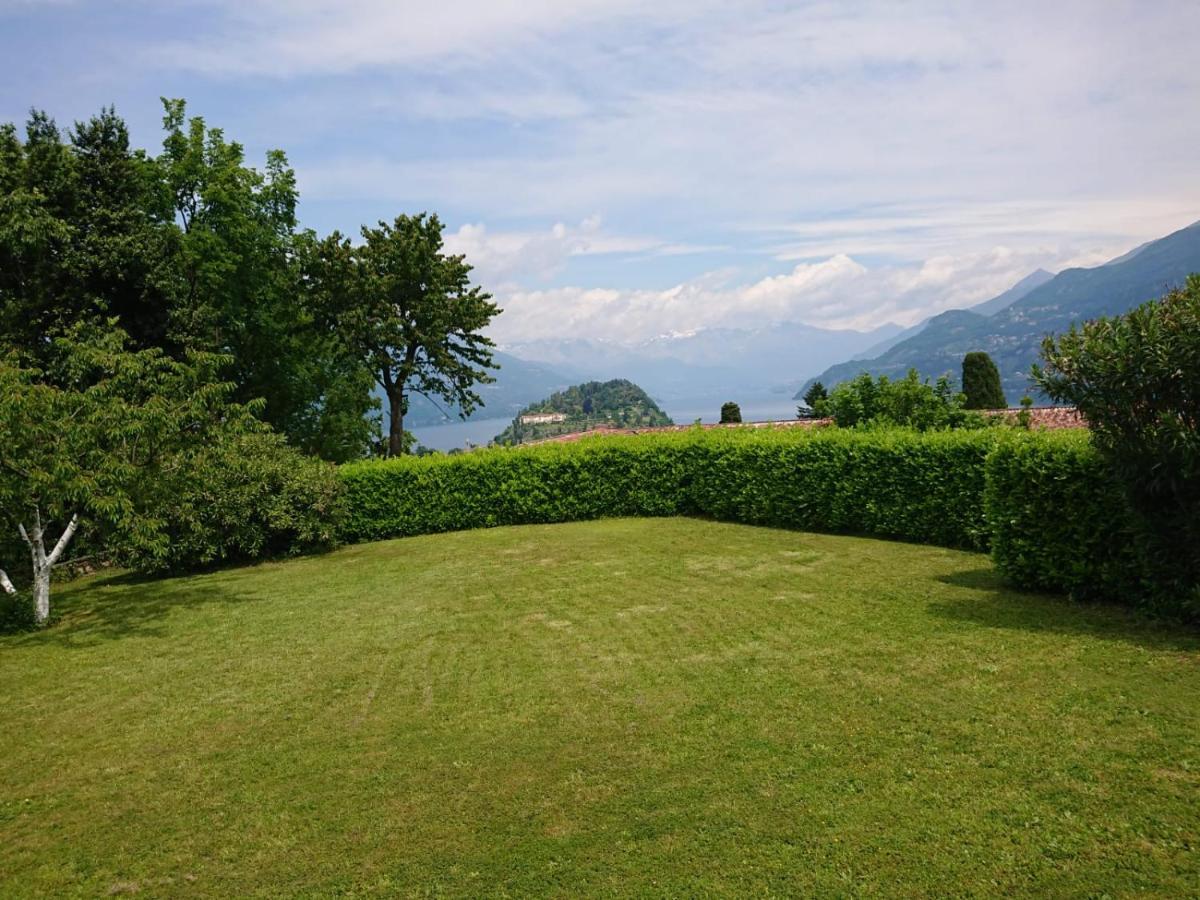 Villa Primula Bellagio Eksteriør billede