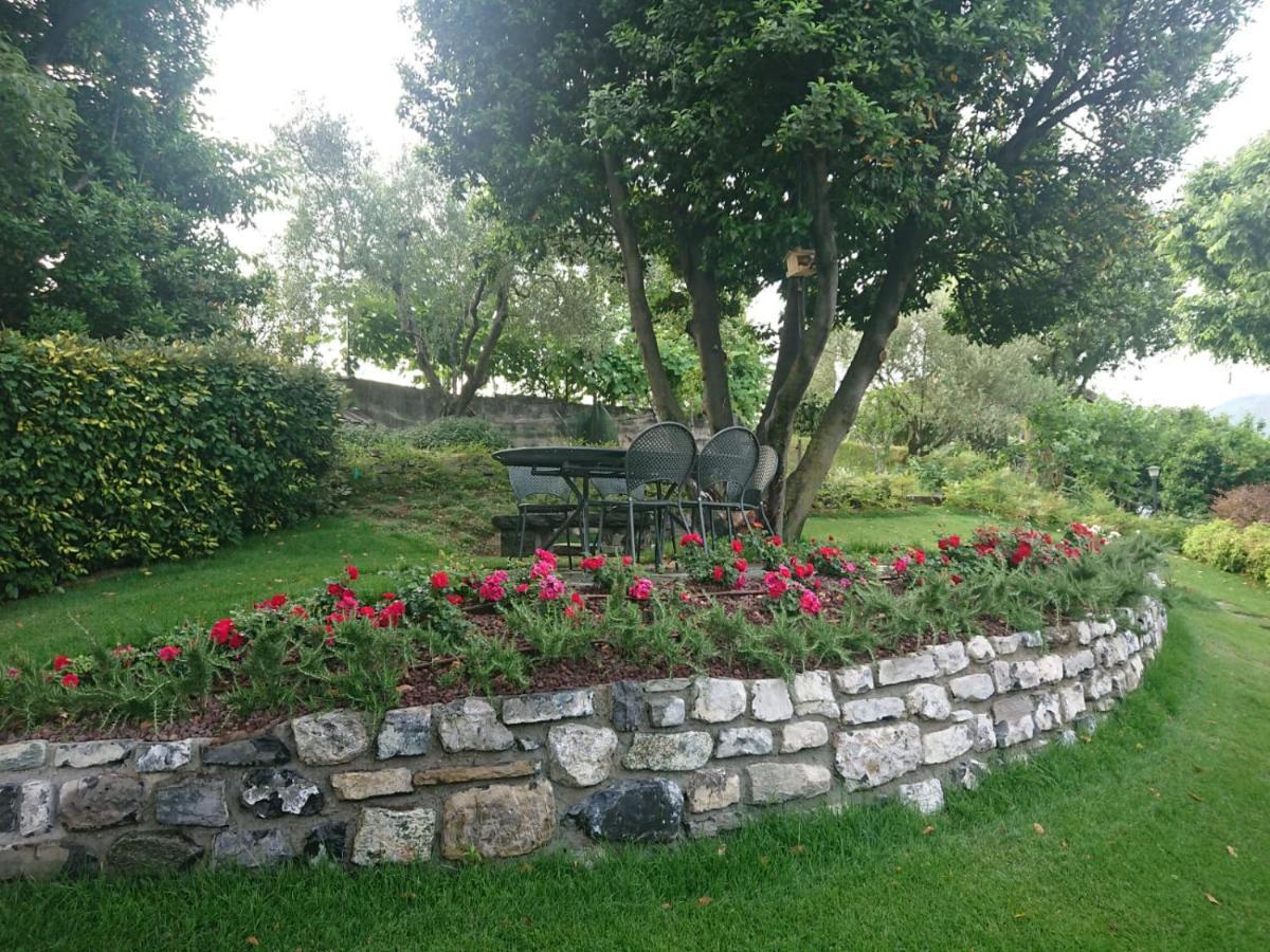 Villa Primula Bellagio Eksteriør billede