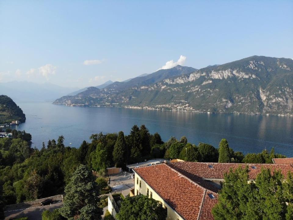 Villa Primula Bellagio Eksteriør billede