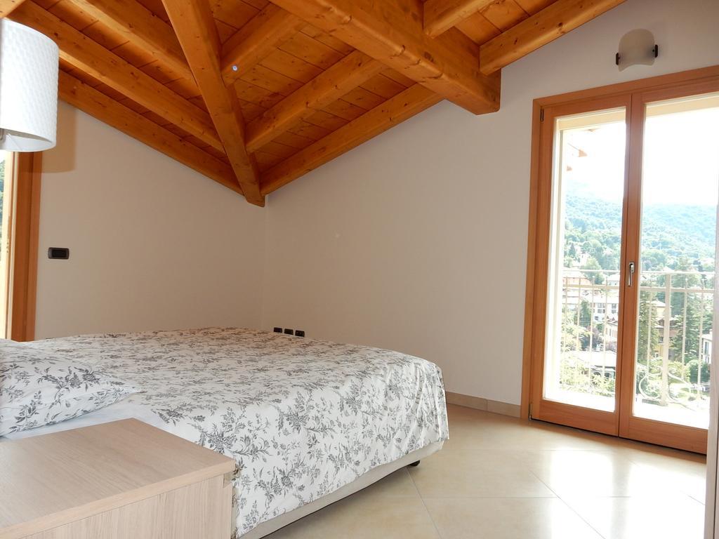 Villa Primula Bellagio Værelse billede