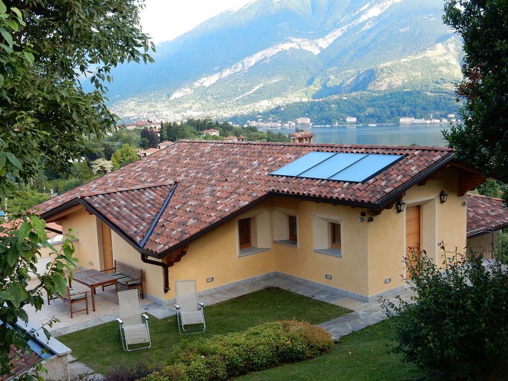 Villa Primula Bellagio Værelse billede