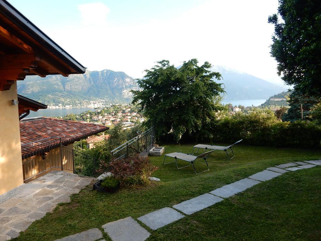 Villa Primula Bellagio Værelse billede
