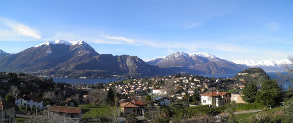 Villa Primula Bellagio Værelse billede