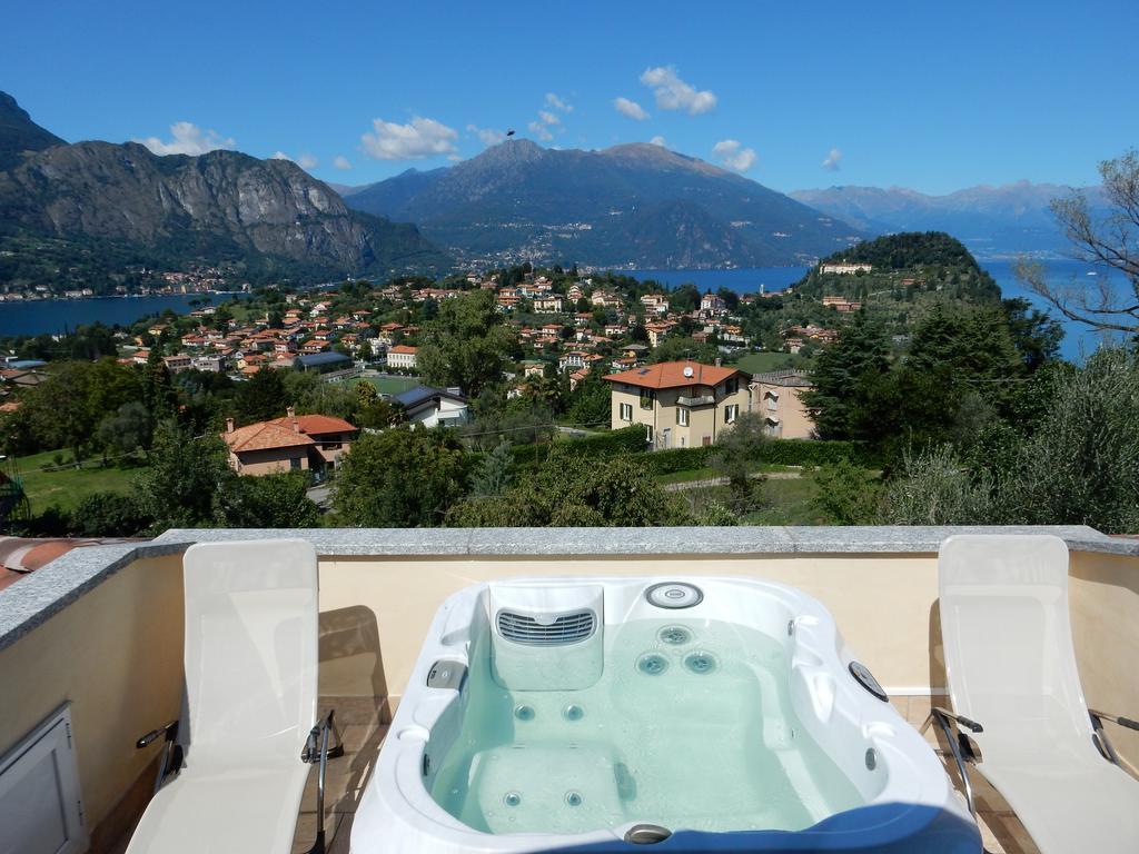 Villa Primula Bellagio Eksteriør billede
