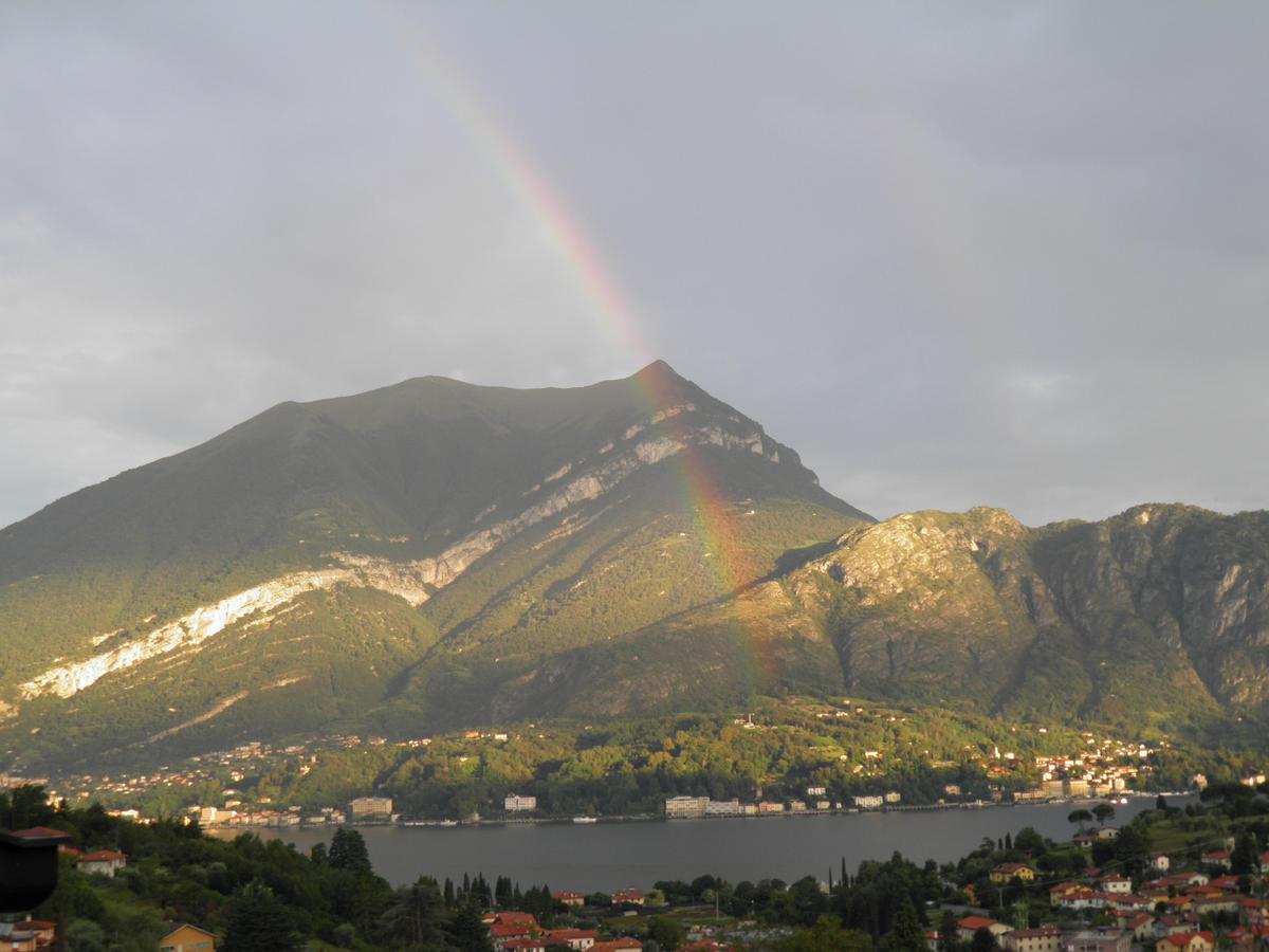 Villa Primula Bellagio Eksteriør billede